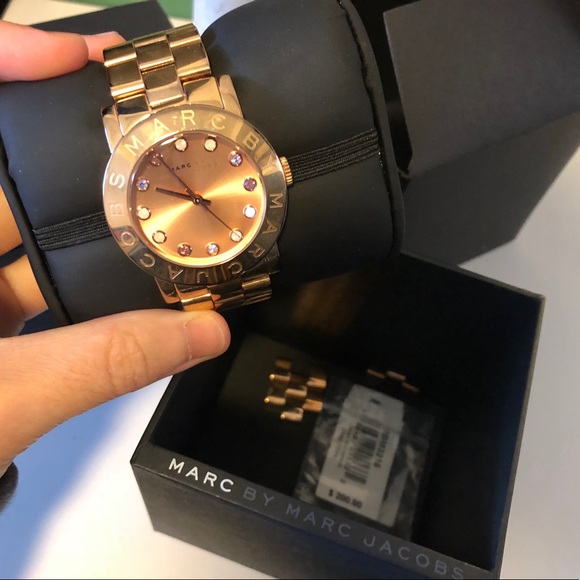 Marc By Marc Jacobs Accessories - Marc by Marc Jacobs watch